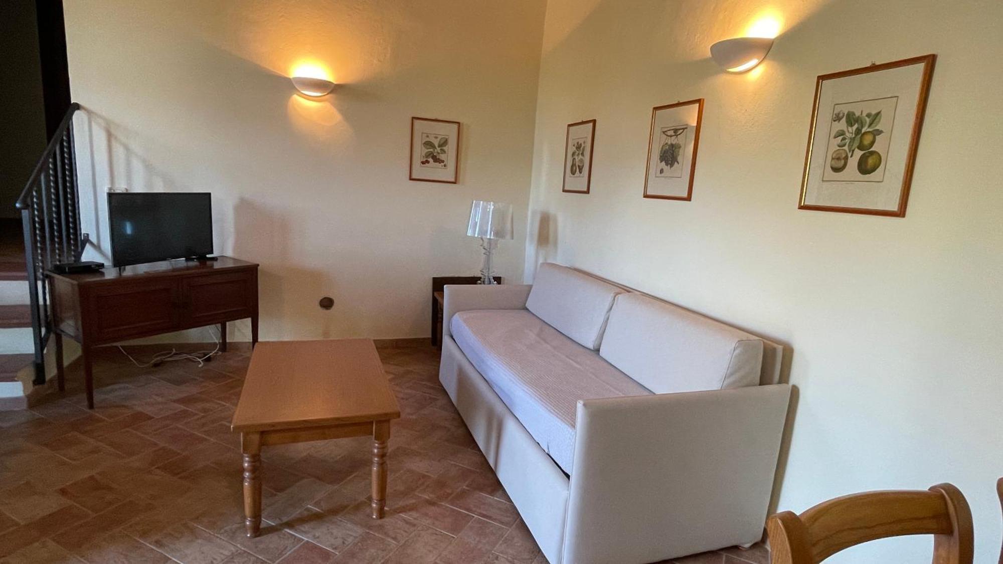Tenuta Montemassi Podere Montauzzo מראה חיצוני תמונה