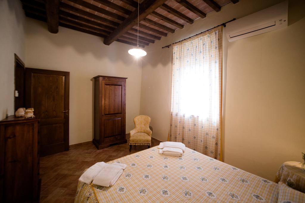 Tenuta Montemassi Podere Montauzzo מראה חיצוני תמונה