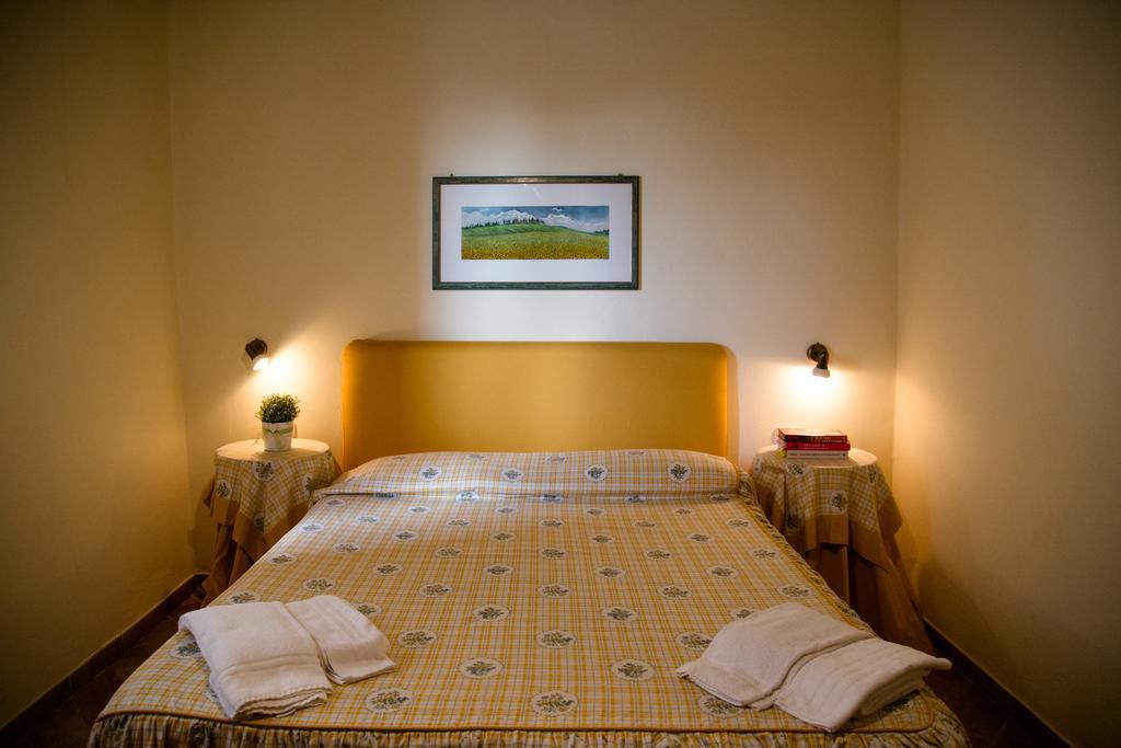Tenuta Montemassi Podere Montauzzo מראה חיצוני תמונה
