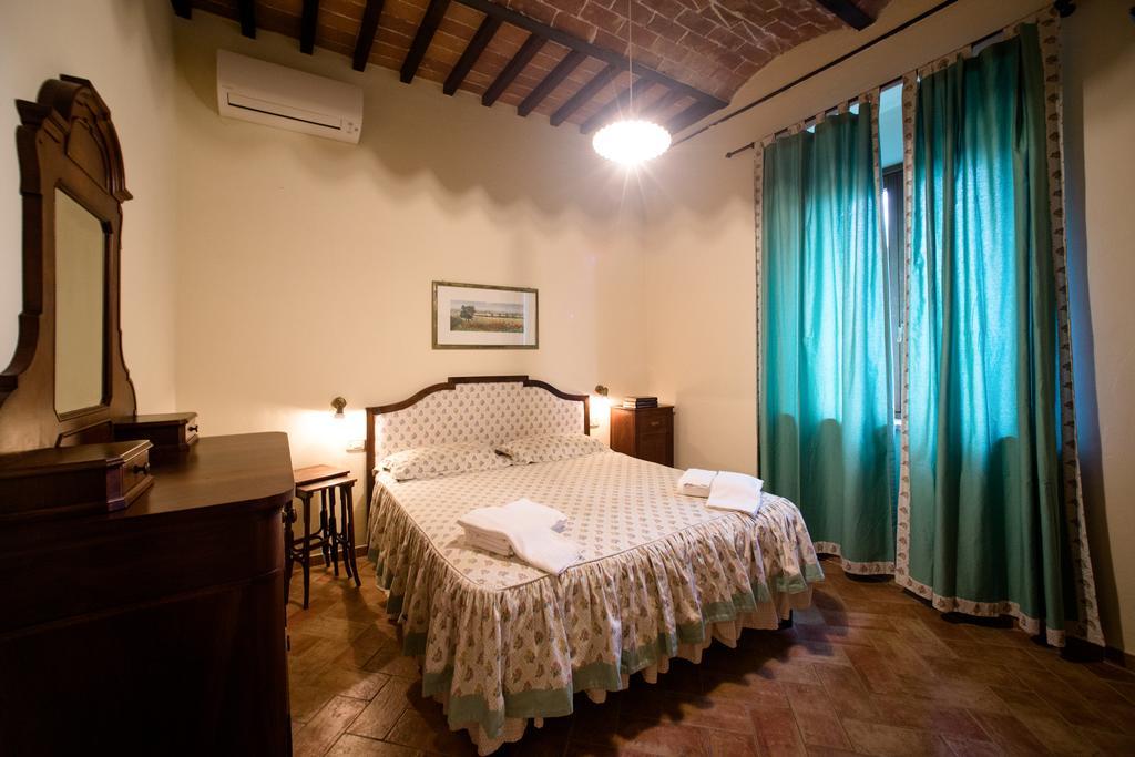 Tenuta Montemassi Podere Montauzzo מראה חיצוני תמונה