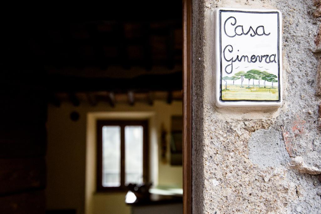 Tenuta Montemassi Podere Montauzzo מראה חיצוני תמונה