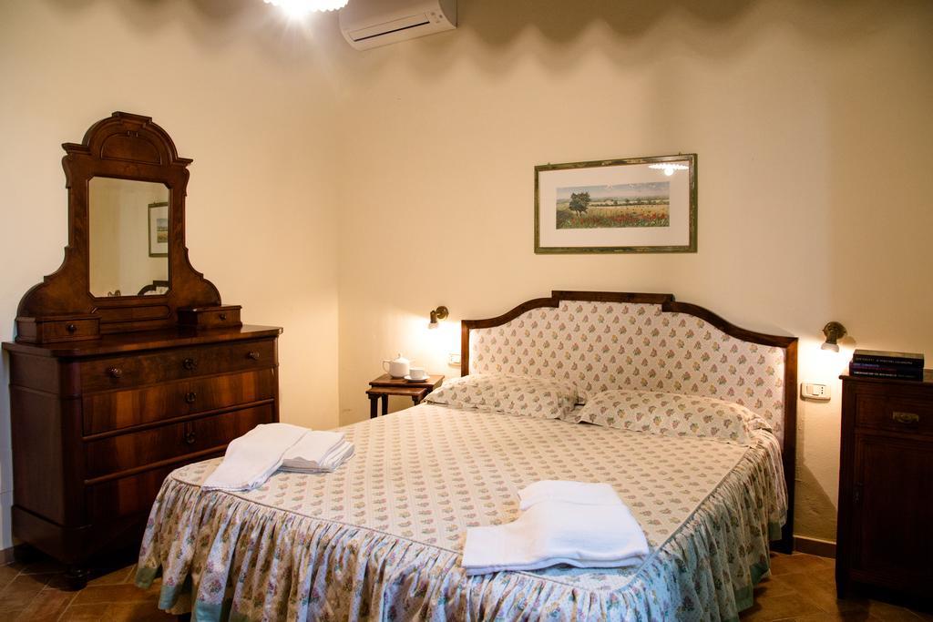 Tenuta Montemassi Podere Montauzzo מראה חיצוני תמונה