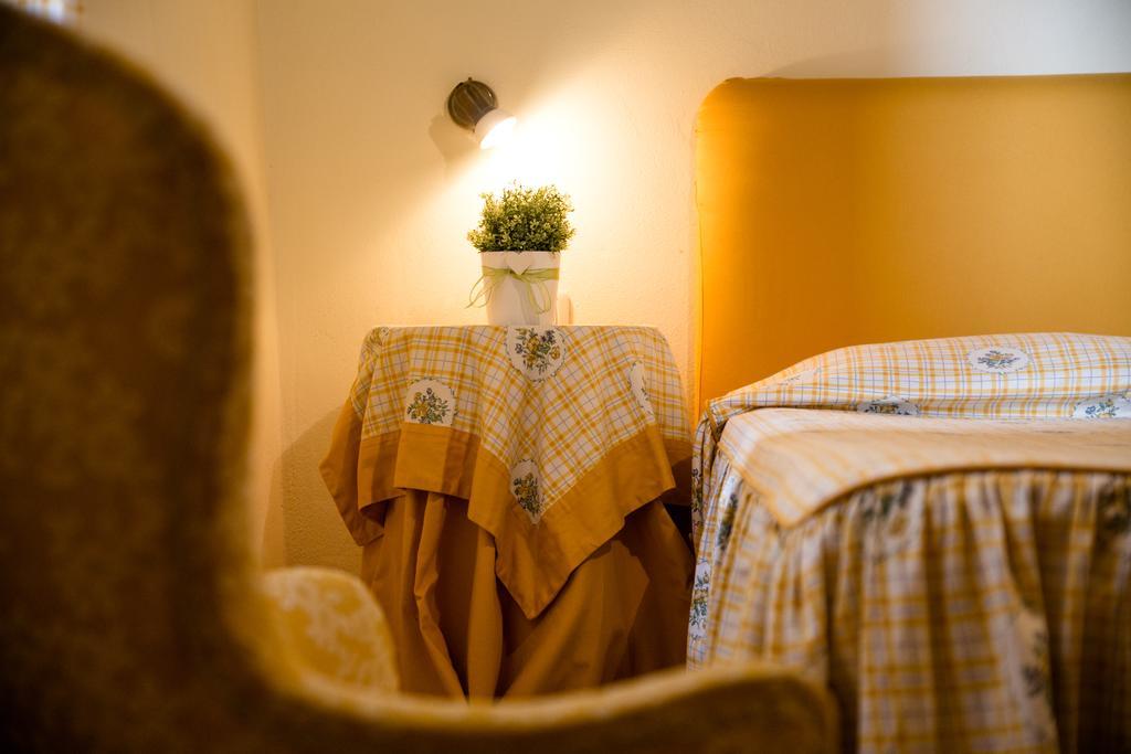 Tenuta Montemassi Podere Montauzzo מראה חיצוני תמונה