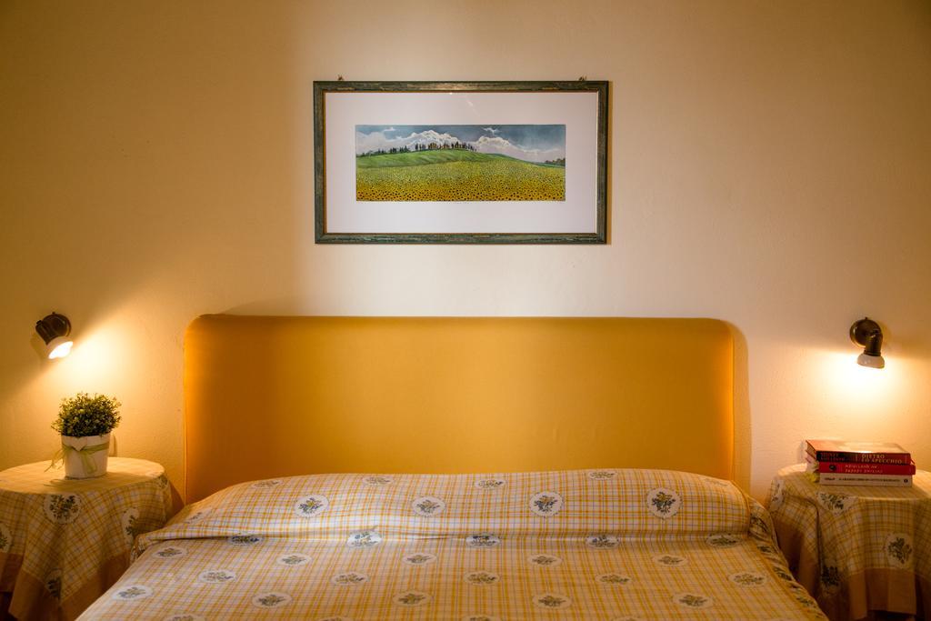 Tenuta Montemassi Podere Montauzzo מראה חיצוני תמונה