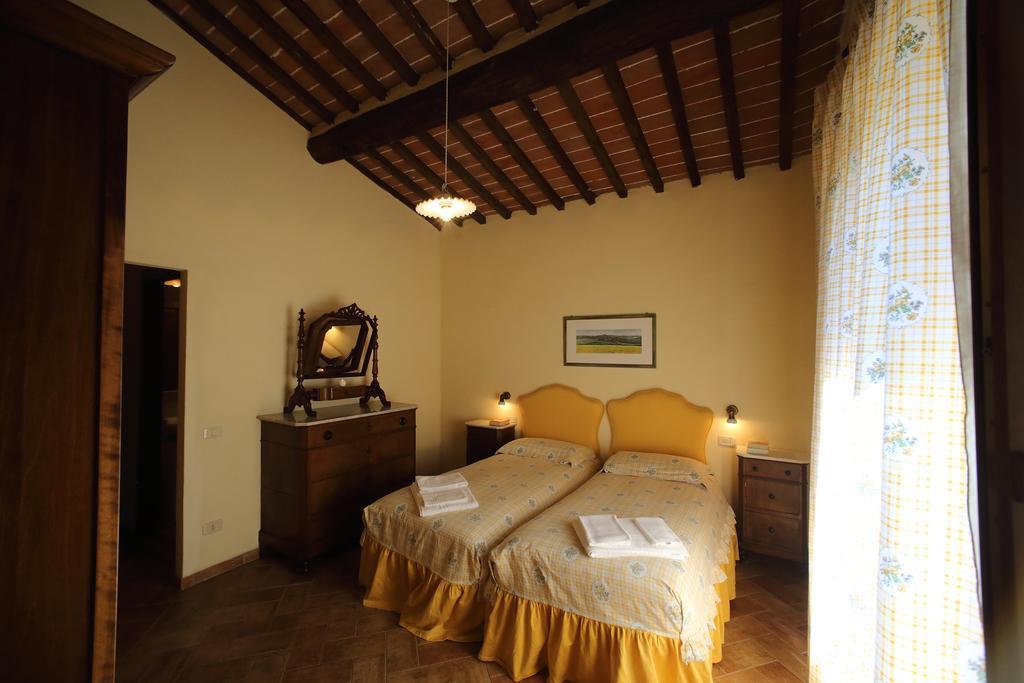 Tenuta Montemassi Podere Montauzzo מראה חיצוני תמונה