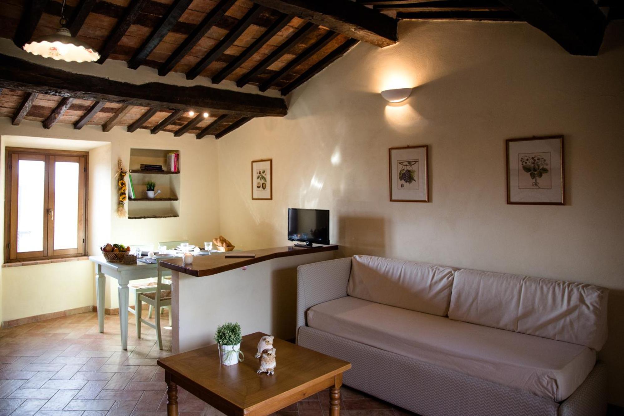 Tenuta Montemassi Podere Montauzzo מראה חיצוני תמונה