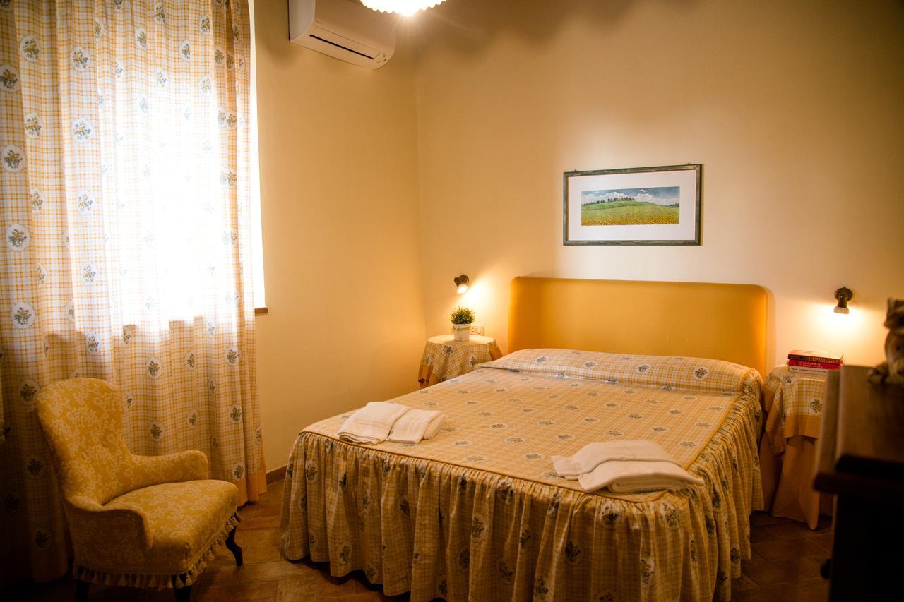 Tenuta Montemassi Podere Montauzzo מראה חיצוני תמונה